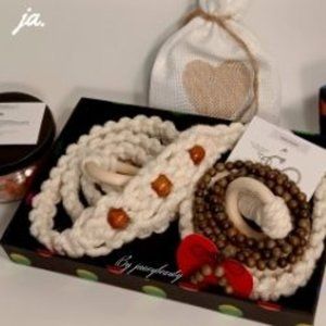 Best Gift Box For Yoga Lovers